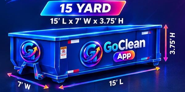 15 Yard Roll-Off